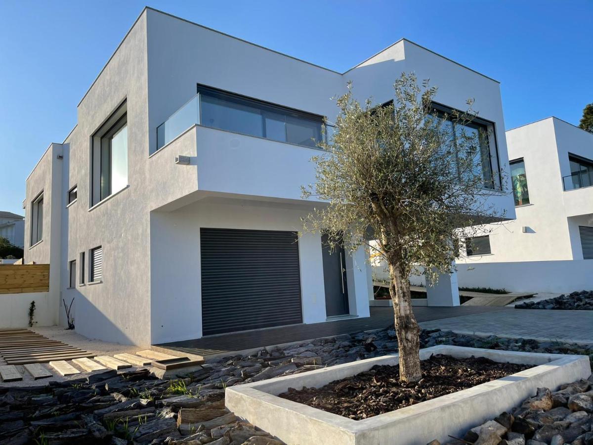 Cairnvillas - Villa Mar C38 Luxury Villa With Private Swimming Pool Near Beach Aljezur Exteriör bild