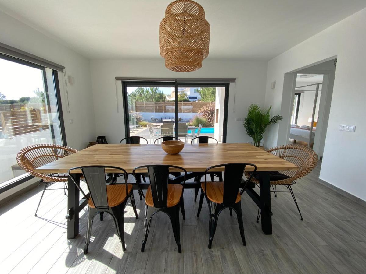 Cairnvillas - Villa Mar C38 Luxury Villa With Private Swimming Pool Near Beach Aljezur Exteriör bild