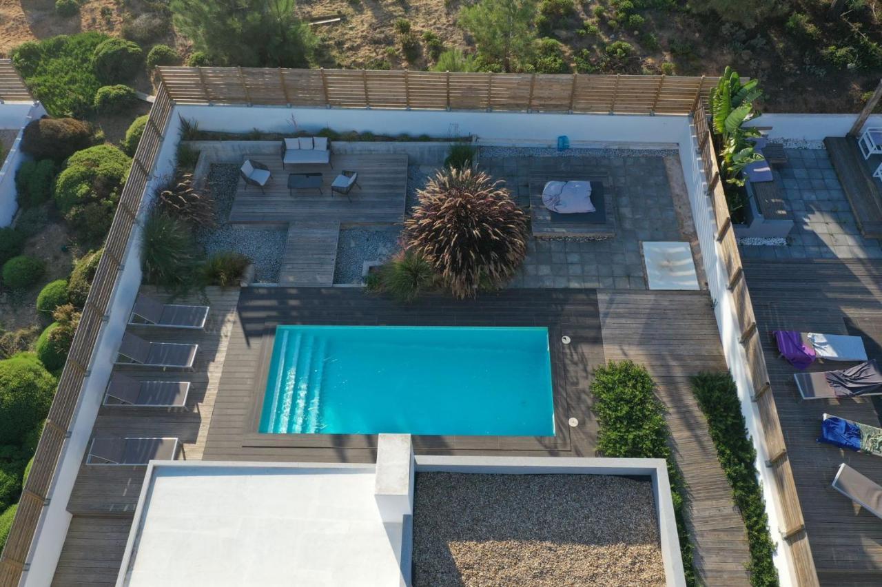 Cairnvillas - Villa Mar C38 Luxury Villa With Private Swimming Pool Near Beach Aljezur Exteriör bild