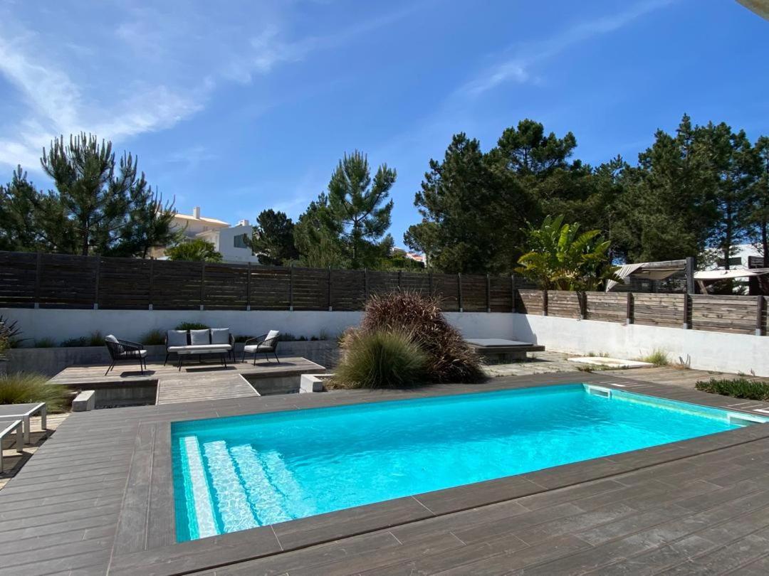 Cairnvillas - Villa Mar C38 Luxury Villa With Private Swimming Pool Near Beach Aljezur Exteriör bild